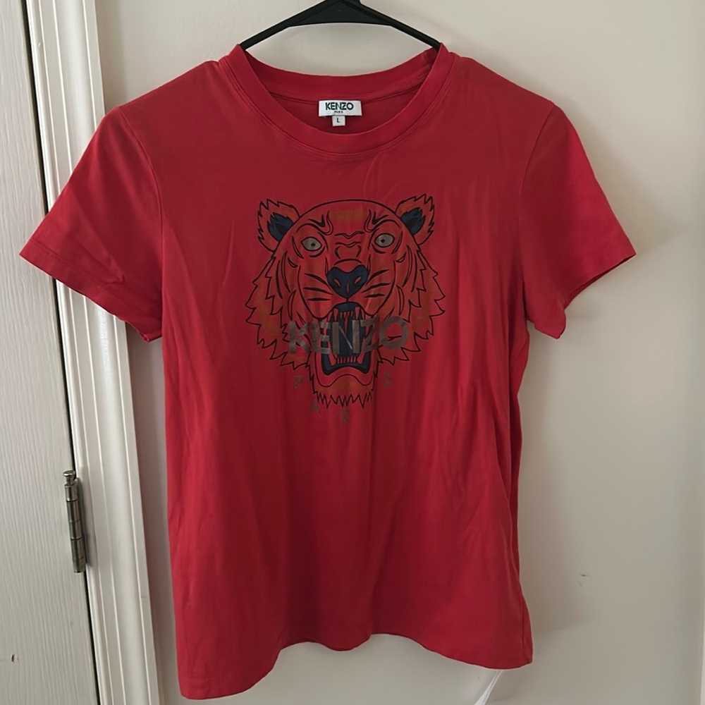 KENZO large kids t-shirt